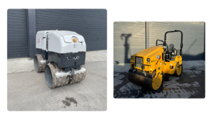 Pourquoi louer un véhicule de compactage ?