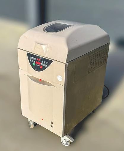 Image of Machine sous vide VC999 / Vakuumverpackungsmaschine